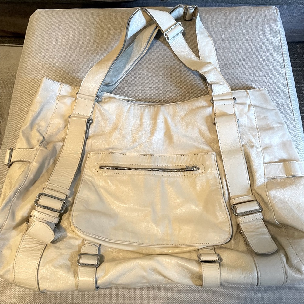 Rudsak tote bag